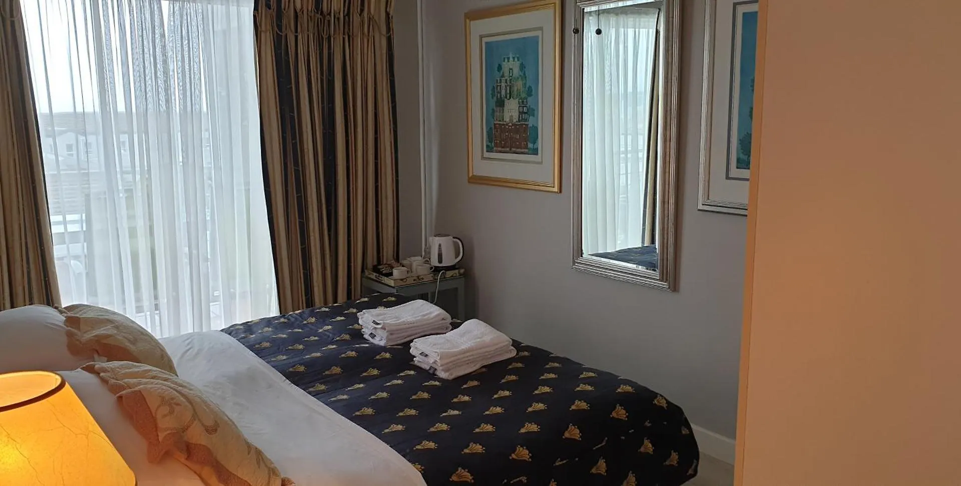 Privatunterkunft Ferienwohnung Dolphin Ridge Kapstadt