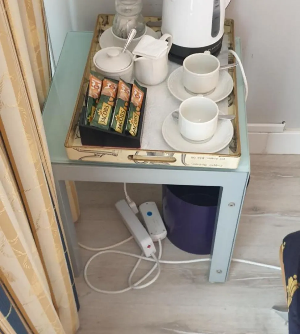 Ferienwohnung Dolphin Ridge Kapstadt Privatunterkunft