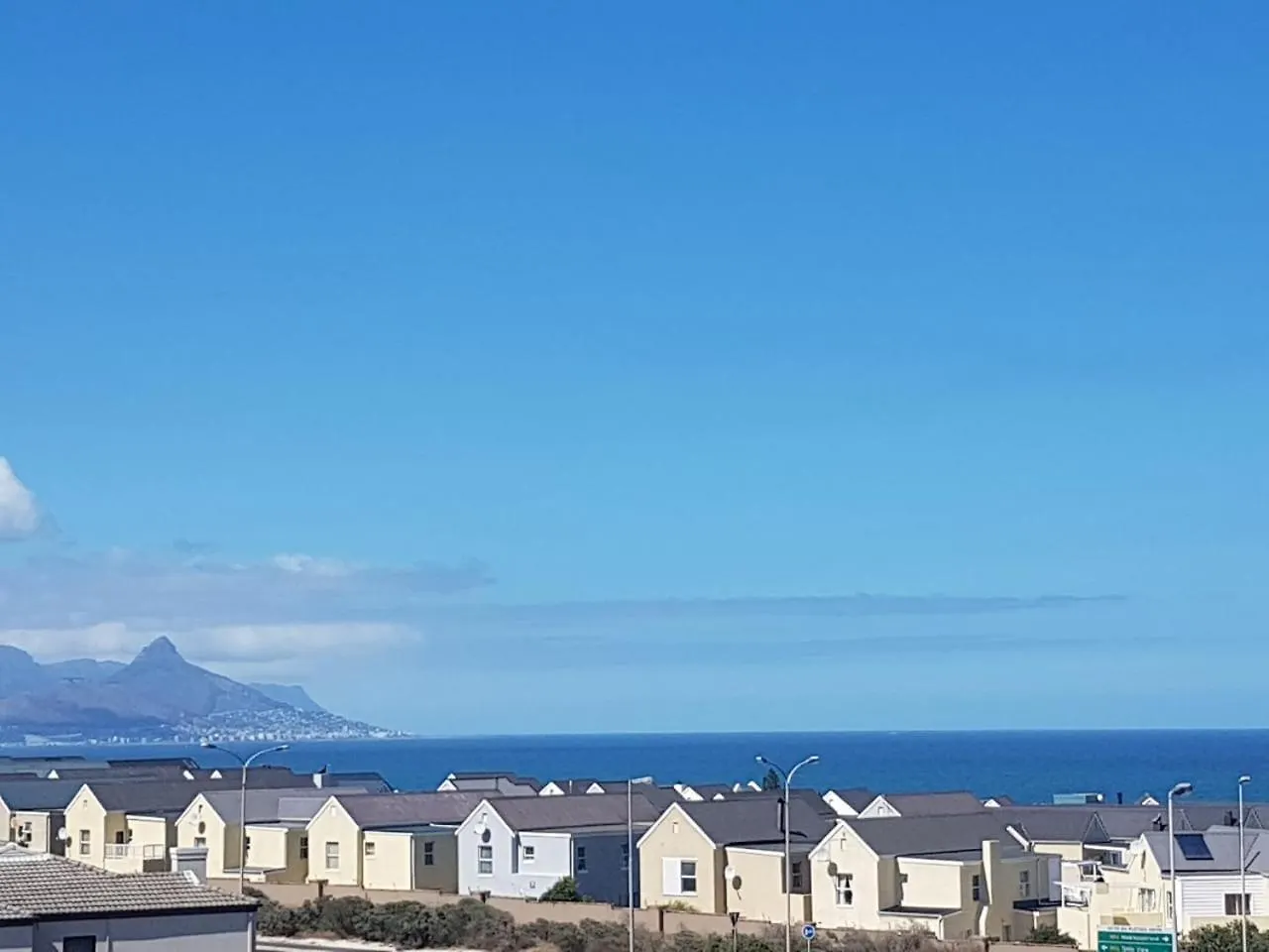 Ferienwohnung Dolphin Ridge Kapstadt 0*,  Südafrika