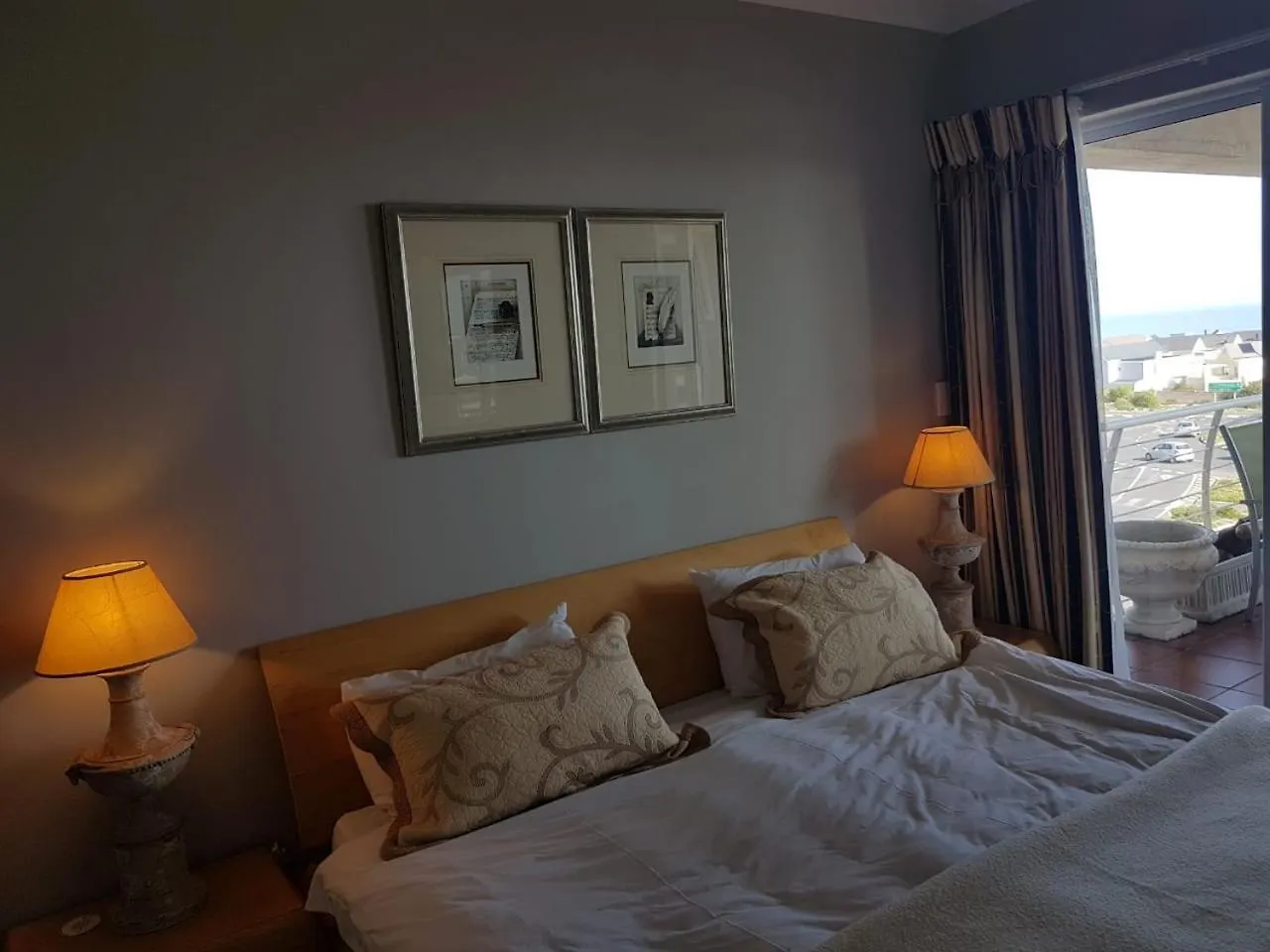Ferienwohnung Dolphin Ridge Kapstadt Südafrika