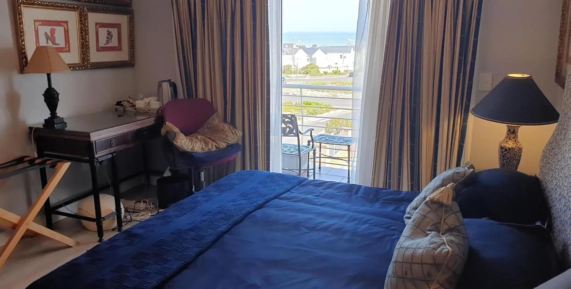 Ferienwohnung Dolphin Ridge Kapstadt