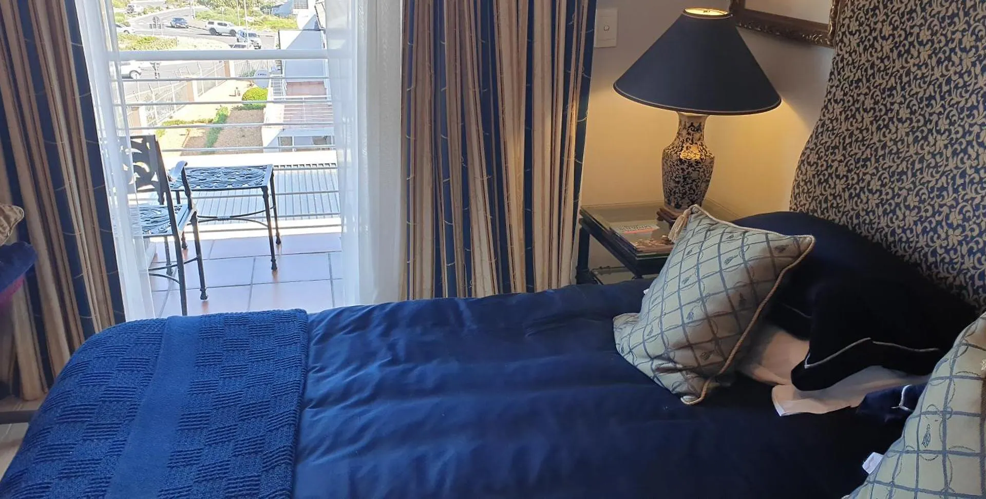 Privatunterkunft Ferienwohnung Dolphin Ridge Kapstadt