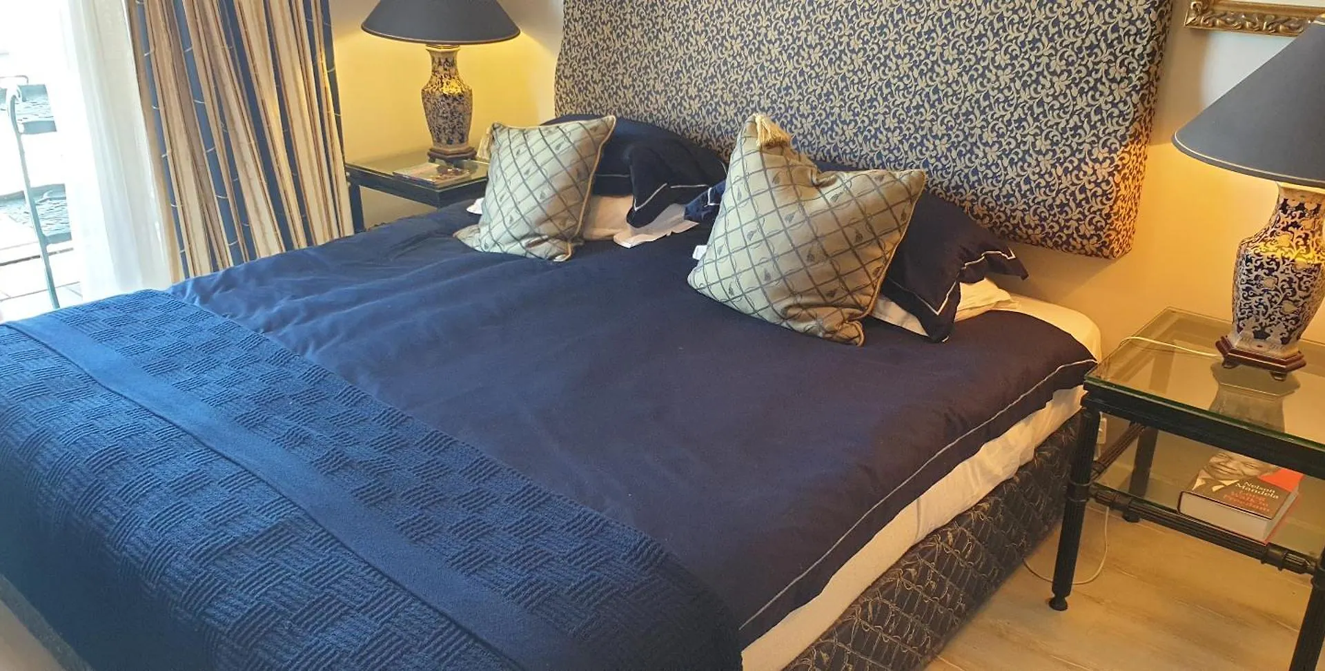 Ferienwohnung Dolphin Ridge Kapstadt Privatunterkunft