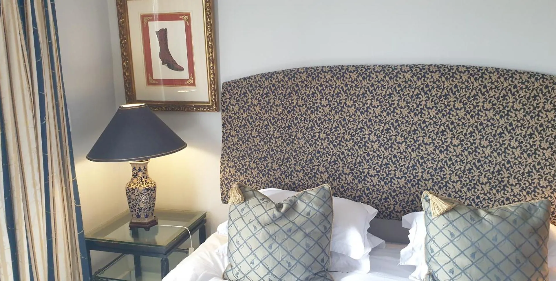 Ferienwohnung Dolphin Ridge Kapstadt Privatunterkunft