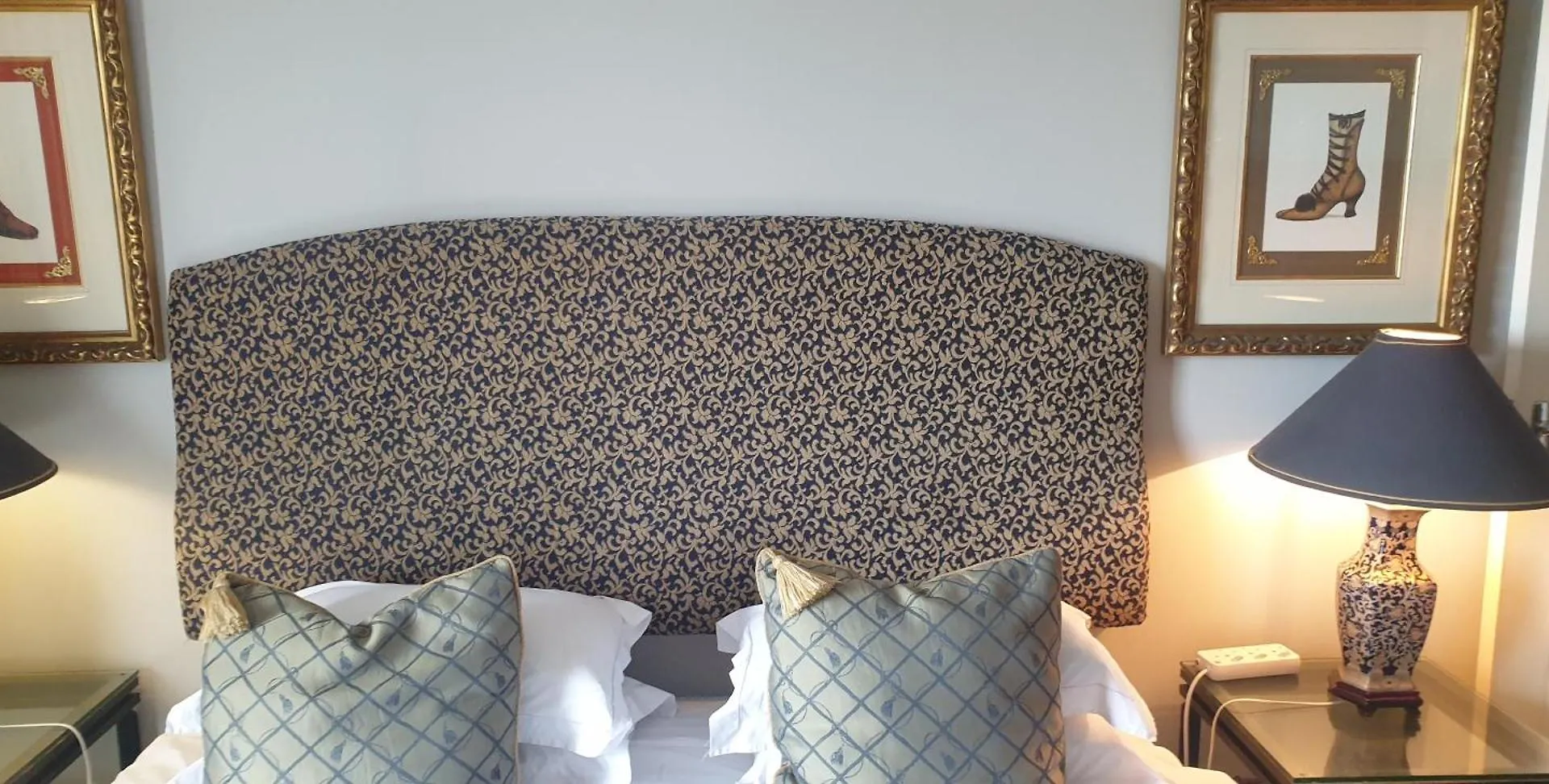Privatunterkunft Ferienwohnung Dolphin Ridge Kapstadt Südafrika