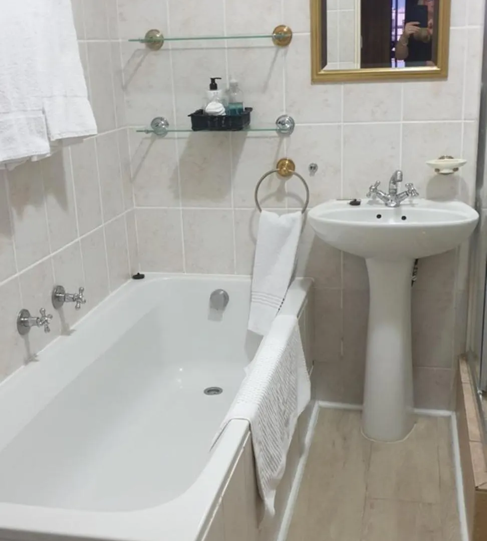 Ferienwohnung Dolphin Ridge Kapstadt