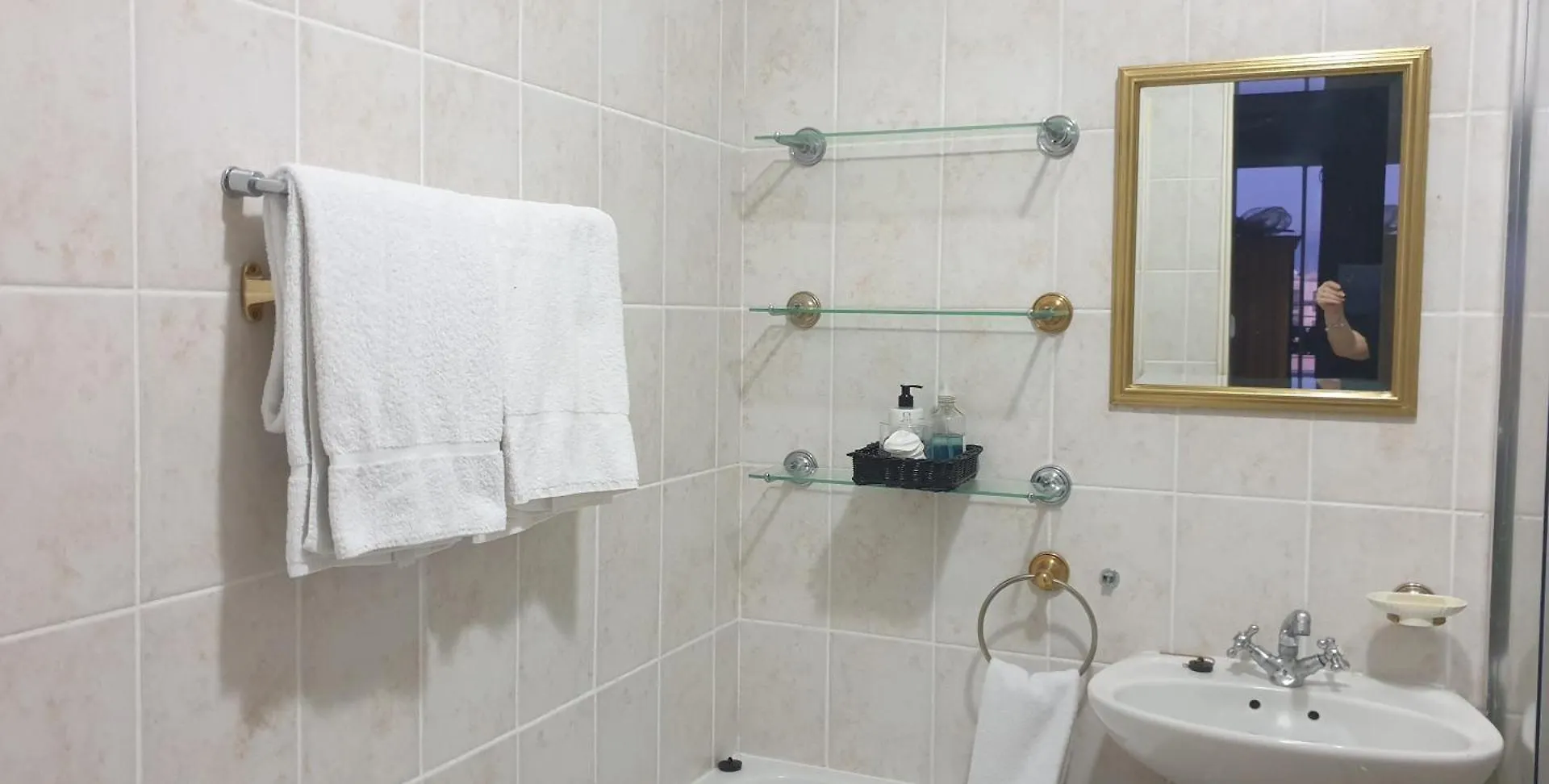 Ferienwohnung Dolphin Ridge Kapstadt Südafrika